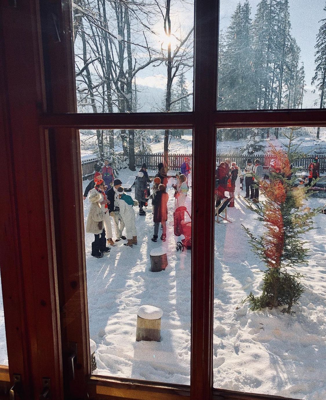 Ślubne celebracje Lary Gessler i Piotra Szeląga