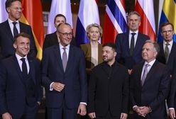 Przełom w UE. Aktywa Rosji mogą niedługo wesprzeć Ukrainę