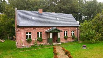 170 tys. zł za remont ceglanego domu. Przykład idealnej metamorfozy