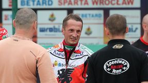 Robert Kościecha: Każdy chce jak najlepiej wypaść