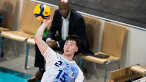 Awaryjny transfer mistrzów Polski. Wreszcie znaleźli zastępstwo