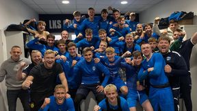 3. liga. Przetasowania w czołówce. Dwie drużyny rezerw walczą o awans