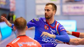 Krzysztof Łyżwa apeluje o wiarę: Dziewięć bramek, ale to wcale nie był łatwy mecz