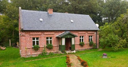 170 tys. zł za remont ceglanego domu. Przykład idealnej metamorfozy
