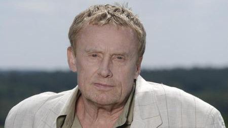 Daniel Olbrychski