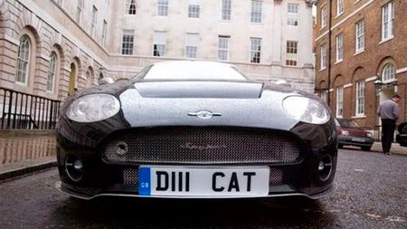 Spyker C8 Laviolette