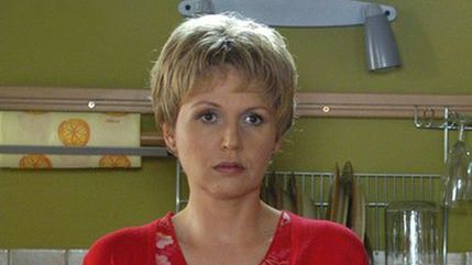 Dlaczego rezygnuje z gry w serialu?