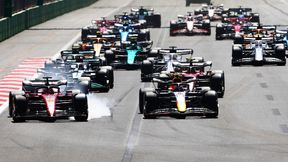 Giganci zainteresowani F1. Dobra informacja dla kibiców
