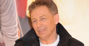Jacek Borkowski odetchnął z ulgą. Teraz na pewno będzie mógł zadbać o dzieci