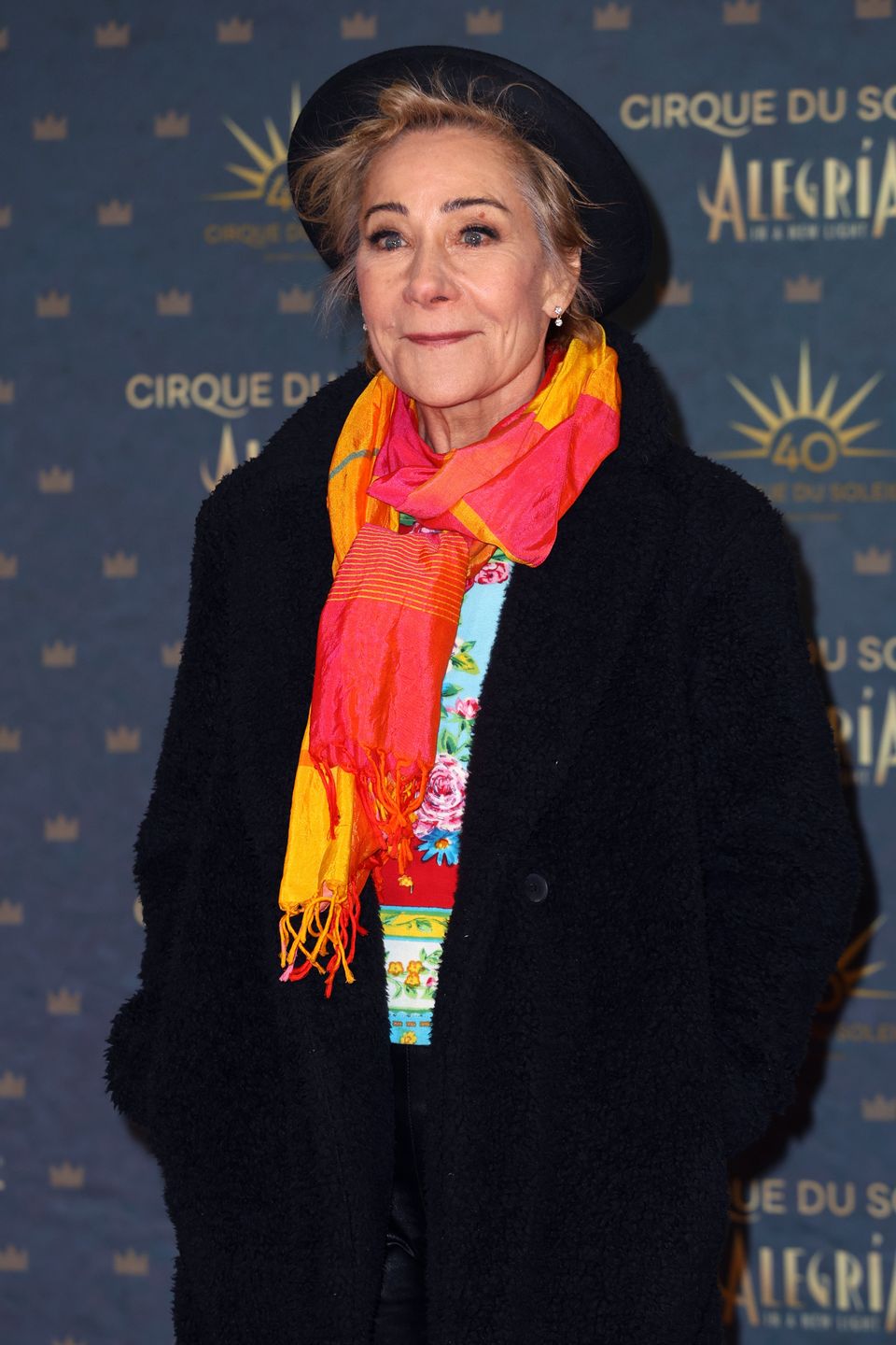 Zoë Wanamaker