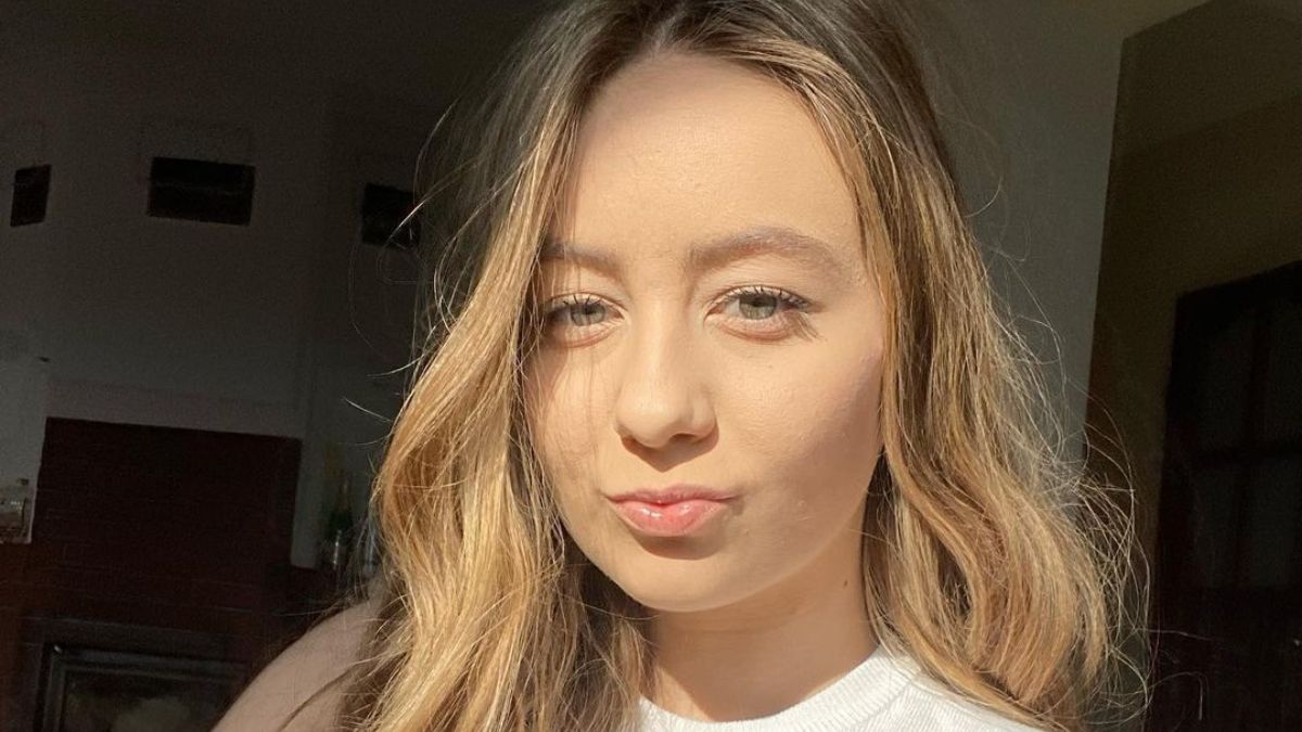 Nicola z "Rolnik szuka żony" pokazała odważne zdjęcia