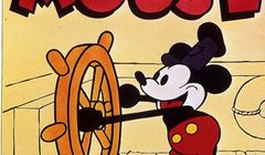 Disney traci prawa autorskie do wczesnej wersji Myszki Miki