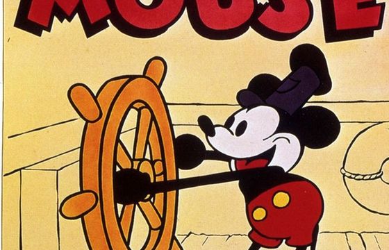 Disney traci prawa autorskie do wczesnej wersji Myszki Miki