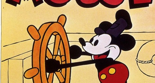 Disney traci prawa autorskie do wczesnej wersji Myszki Miki