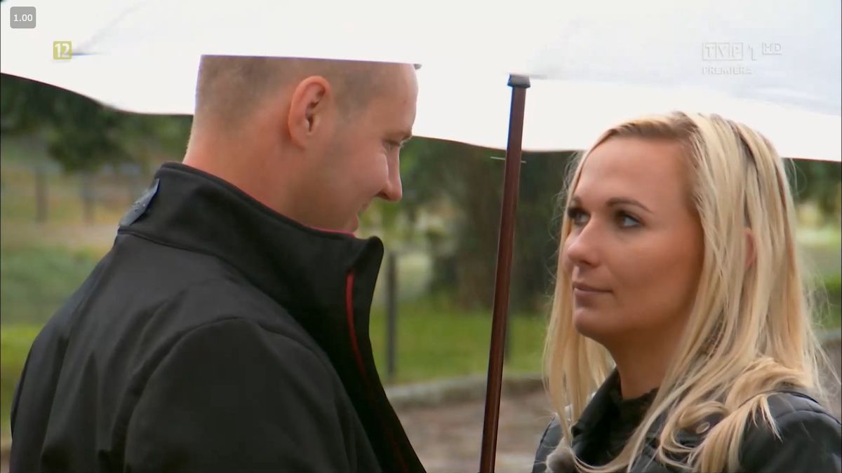 Magda i Jakub odnaleźli miłość w programie "Rolnik szuka żony".
