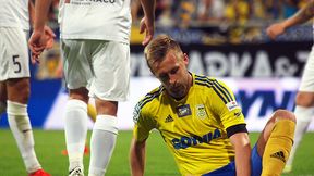 Solidne firmy nie zawodzą. Najlepsi I-ligowcy 16. kolejki wg WP SportoweFakty