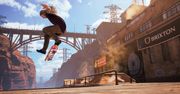 Tony Hawk's Pro Skater 1+2 łapie sporą aktualizację. W sam raz na jesień