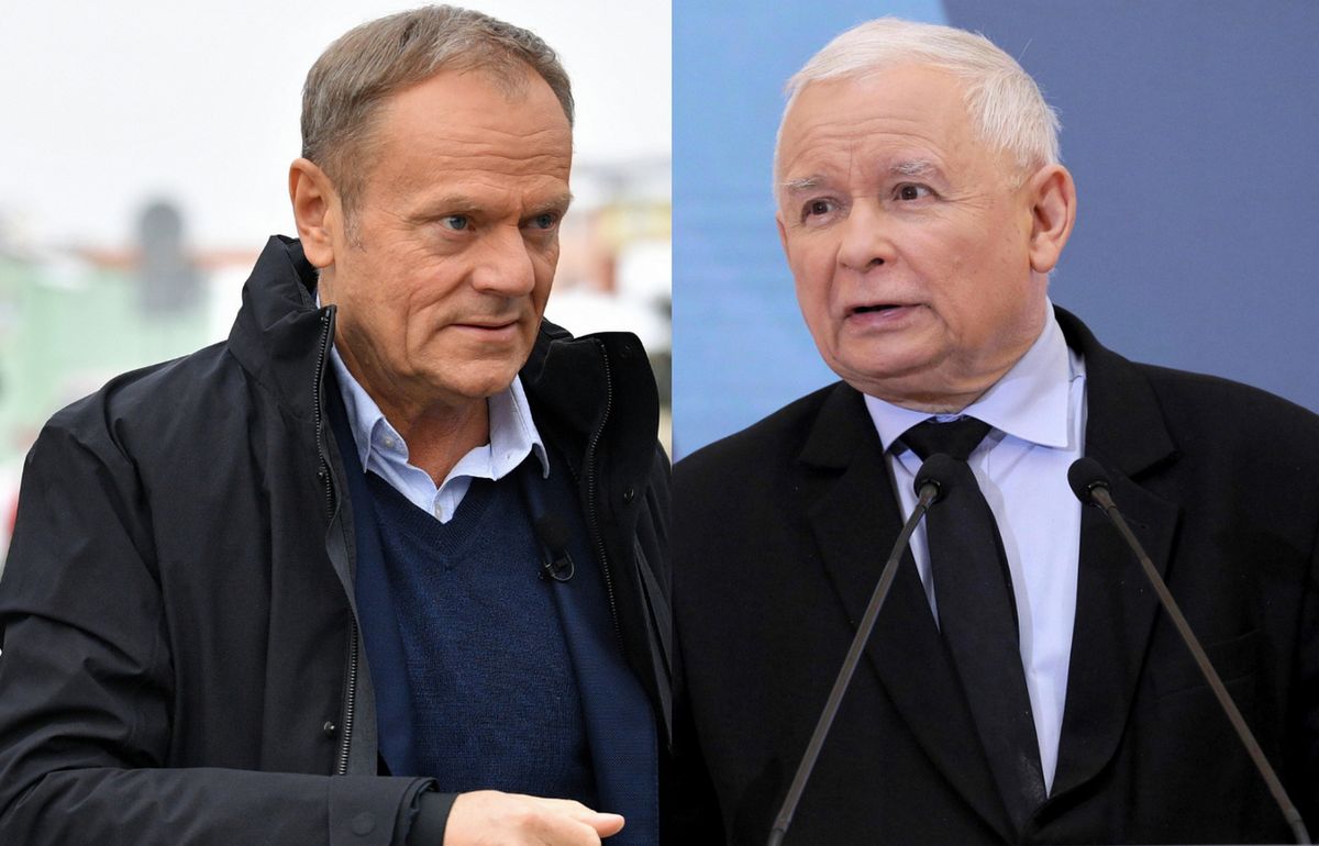 Donald Tusk będzie miał ogromną emeryturę. Kaczyński może mu tylko pozazdrościć 