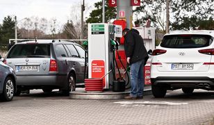 Ceny paliw będą rosły. "Szykujmy się na kryzys gospodarczy"