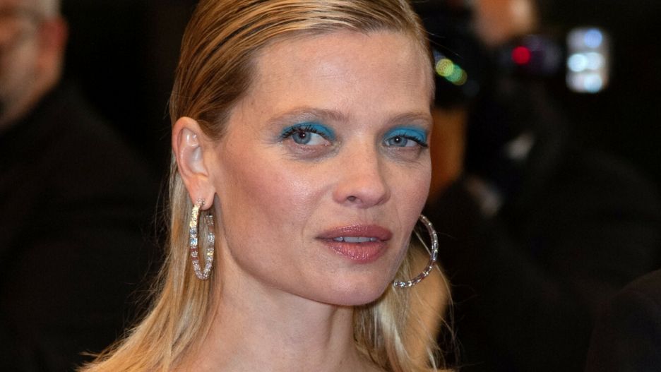 Melanie Thierry bryluje w Cannes