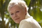 Judi Dench wśród ludzi Hoovera