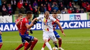 Kolejne odejścia z Jagiellonii blisko realizacji