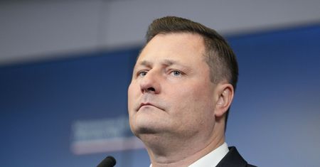 Menu z gruntami ministra Paszyka. Kolejny element mieszkaniowej układanki