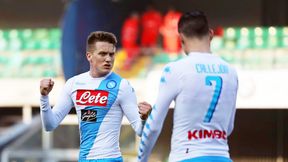 Liga Mistrzów: SSC Napoli potrzebuje magii Stadio San Paolo