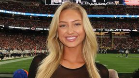 Wylansowała się na walce Tysona. Rok później znów o niej głośno