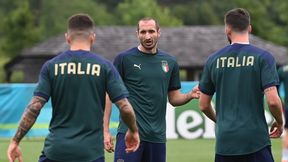 Bukmacherzy przed finałem Euro 2020. Włochy czy Anglia? Jest minimalny faworyt
