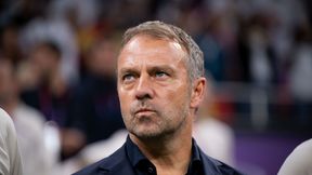 Hansi Flick ogłosił listę powołanych. To oni zagrają przeciwko reprezentacji Polski