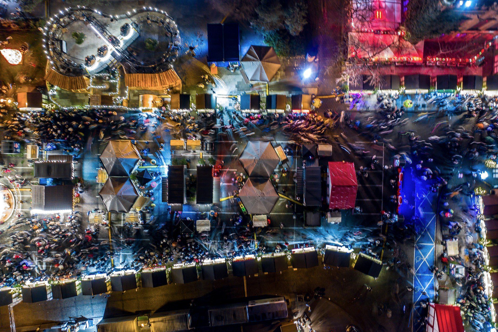 Gdański Jarmark Bożonarodzeniowy 2025