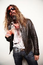 Rob Zombie po prostu uwielbia kawę