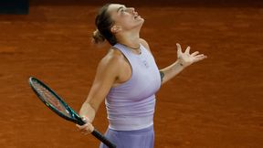 Aryna Sabalenka czy Coco Gauff? Czas na finał w Madrycie!