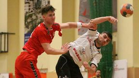 Galeria: Piłka ręczna. Orlen Upstream SRS Przemyśl - NLO SMS ZPRP Kielce 38:32 (galeria)