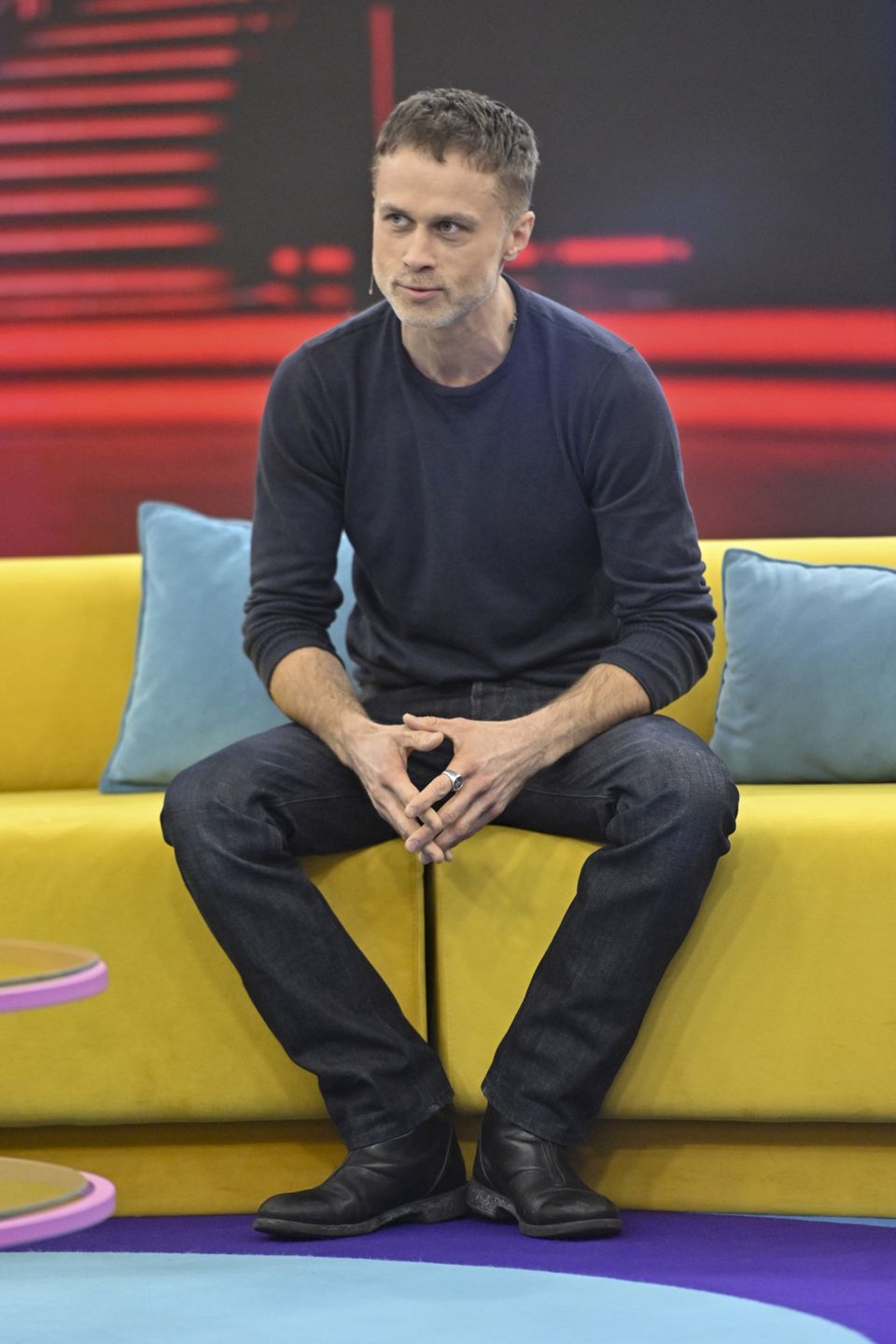 Maciej Zakościelny