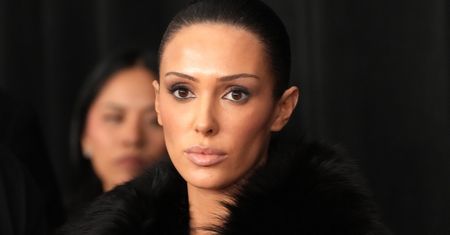 U Bianci Censori BEZ ZASKOCZEŃ: eksponuje pośladki i dekolt na Instagramie