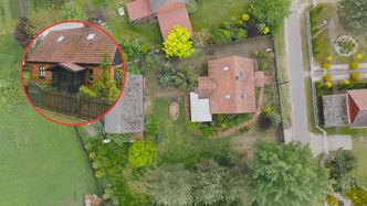 Kupili 120-letni dom. Nie uwierzycie, ile kosztował