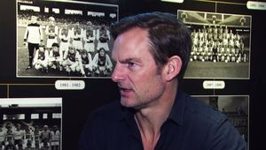 Ronald De Boer: Van Gaal nie zasłużył na taki los