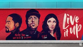 MŚ 2018: znamy oficjalną piosenkę mundialu