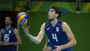 Luca Vettori zbulwersował wszystkich rodaków