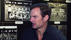 Ronald de Boer: Tylko kilku piłkarzy potrafi to, co Milik