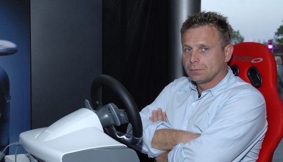 Leszek Kuzaj wciąż czeka na proces. "Czasem tak się zdarza"