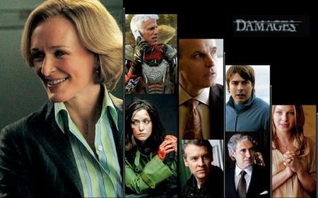 Damages