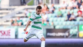 Co dalej z Rafałem Wolskim? Media swoje, a klub swoje