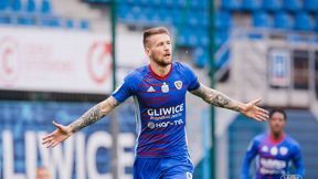 Lotto Ekstraklasa. Piast Gliwice musi "dopłacić" do tytułu mistrzowskiego ok. 200 tys. zł