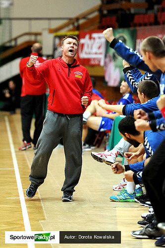 Gdańszczanie mogą mieć w Wągrowcu dużo okazji do okazywania radości?