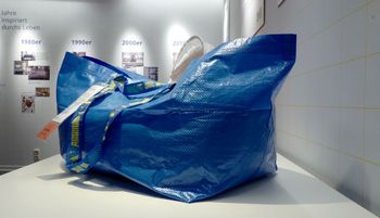 Kultowa torba IKEA zmieni się. Sieć potwierdza