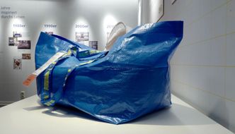 Kultowa torba IKEA zmieni się. Sieć potwierdza