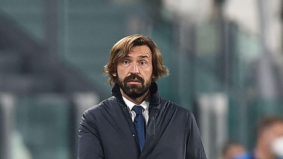 Zdjęcie okładkowe artykułu: PAP/EPA / ALESSANDRO DI MARCO / Na zdjęciu: Andrea Pirlo